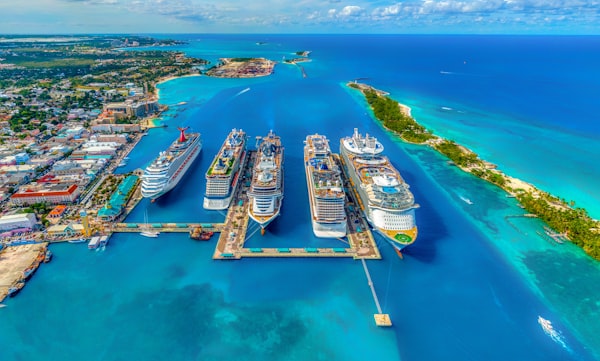 MSC Crociere