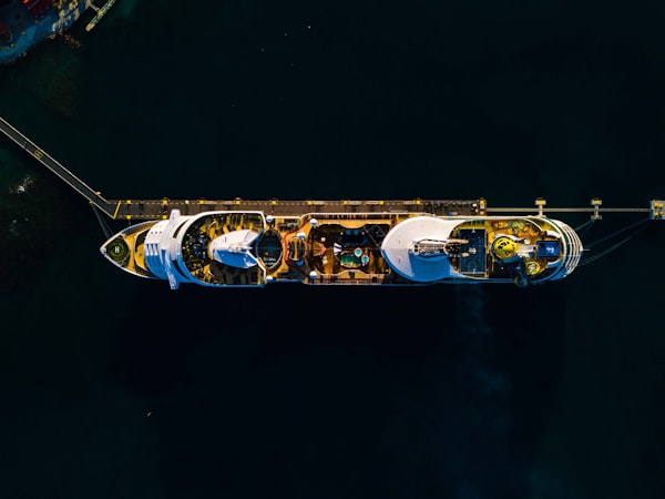 Royal Caribbean