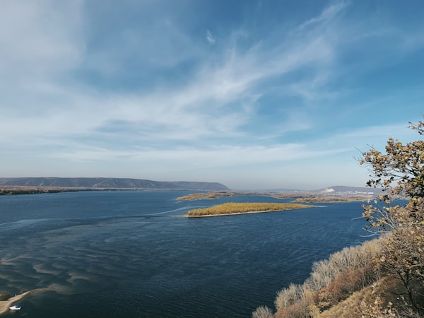 ВодоходЪ